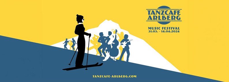 Tanzcafé Arlberg Music Festival