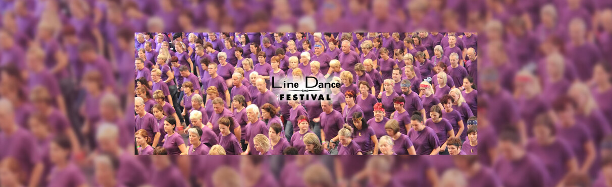 Line Dance Festival in St. Anton am Arlberg