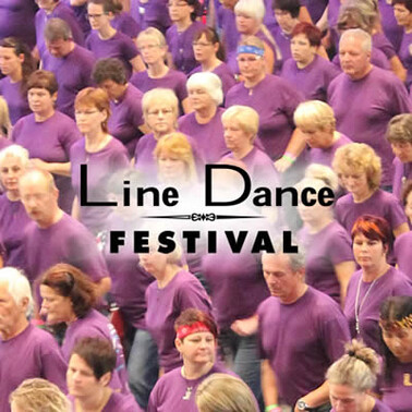 Line Dance Festival
