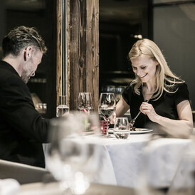 Where to dine on Christmas or New Year's Eve? Gastronomy