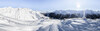 St. Anton am Arlberg - Panorama Galzig