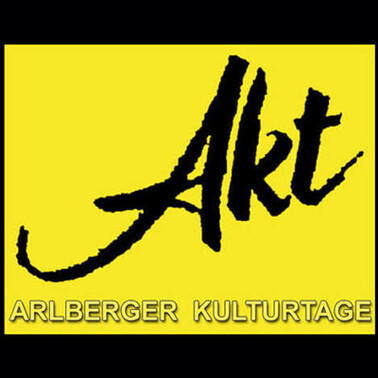 32. Arlberger Kulturtage