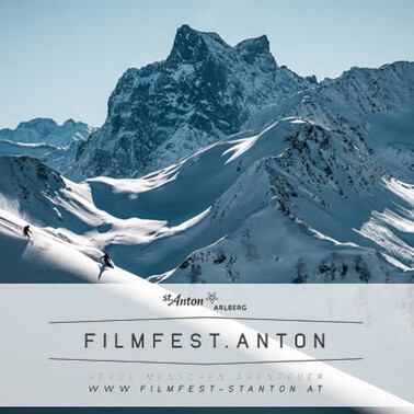 Film festival St. Anton