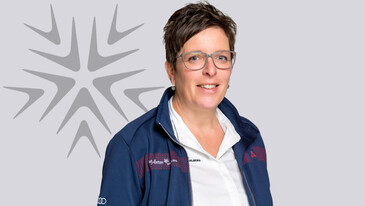 Sabine Gröbner