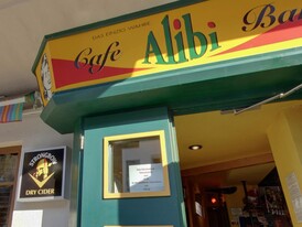 Alibi