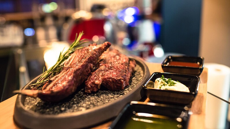 AL FUEGO FOOD ON FIRE 1