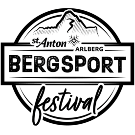 Logo - Bergsport Festival