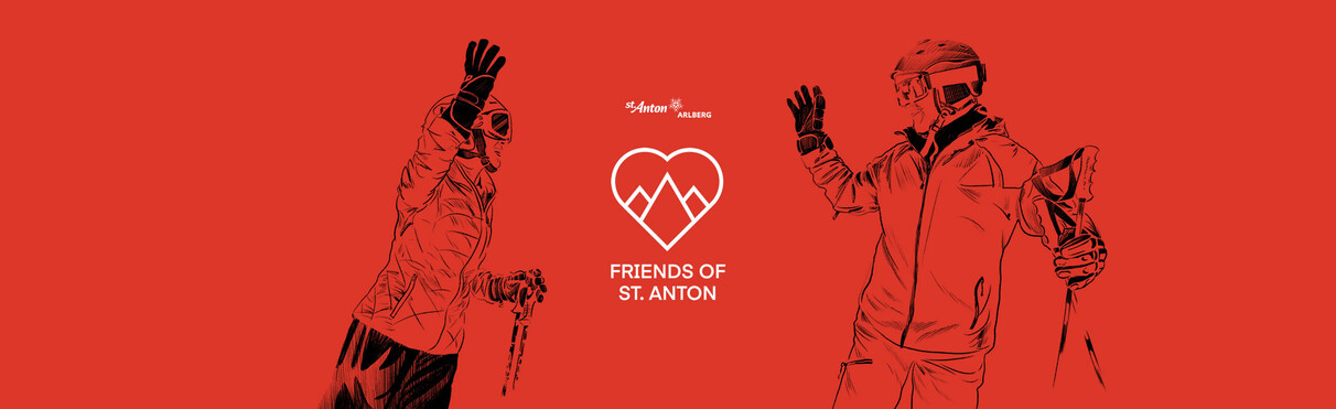 Friends of St. Anton