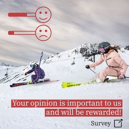 Survey | St. Anton am Arlberg