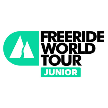 Freeride Junior Tour in St. Anton am Arlberg