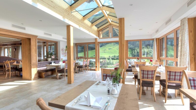 Hotel Traube Schnann