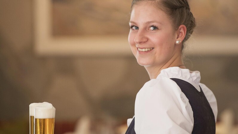 Pettneuerhof Restaurant