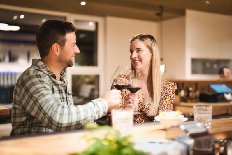 Bistrobar - Hotel die Arlbergerin