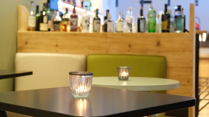 Bistrobar - Hotel die Arlbergerin