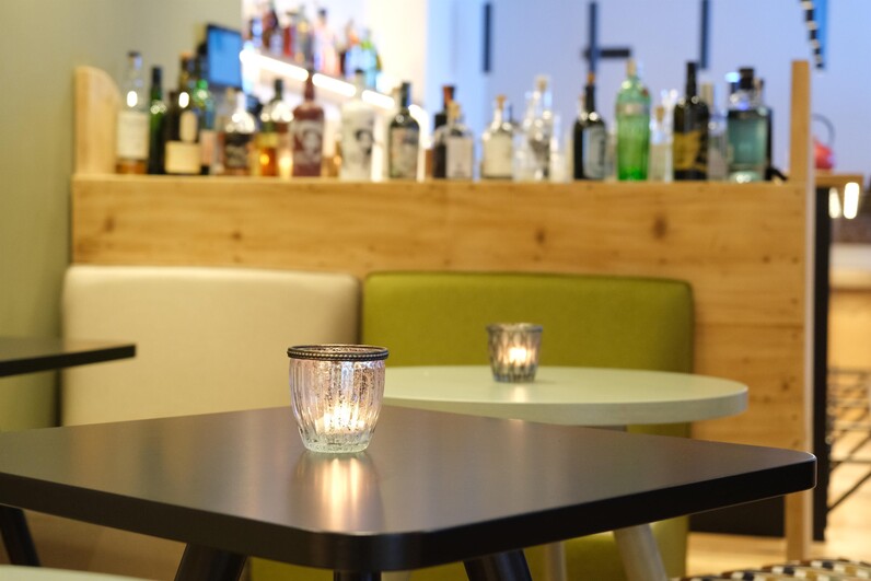 Bistrobar - Hotel die Arlbergerin