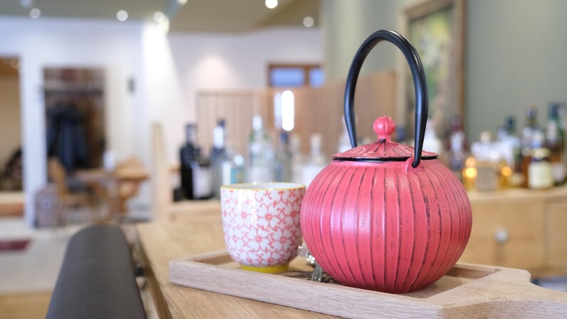 Bistrobar - Hotel die Arlbergerin