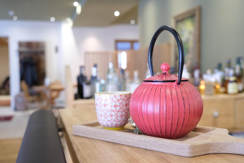 Bistrobar - Hotel die Arlbergerin