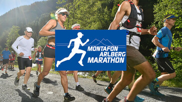Raiffeisen Montafon Arlberg Marathon