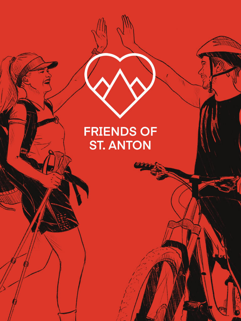 Friends of St. Anton