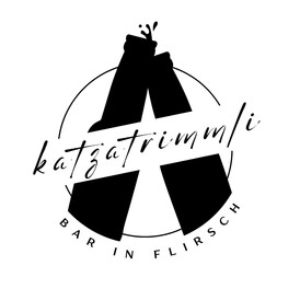 Katzatrimmli Logo