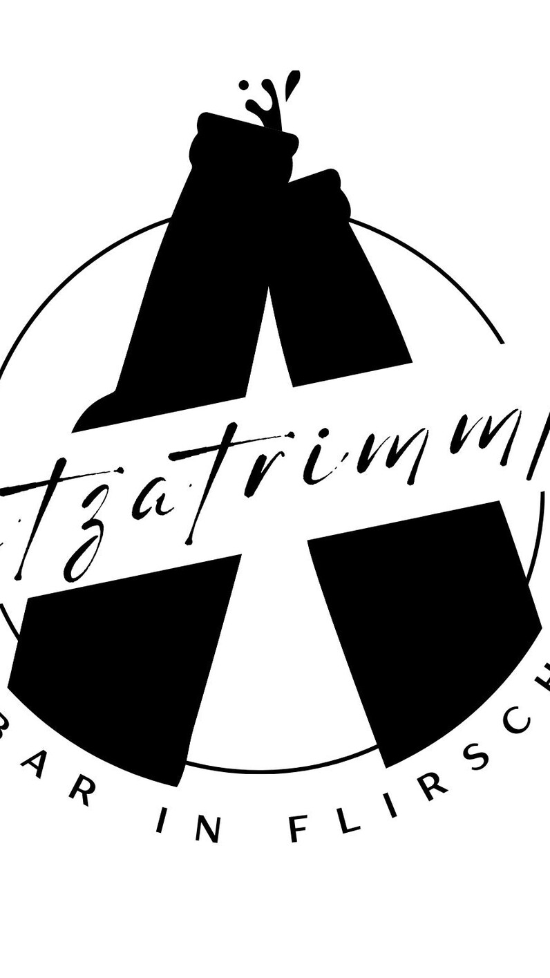 Katzatrimmli Logo