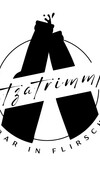 Katzatrimmli Logo