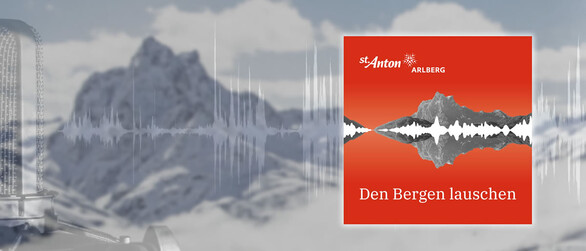 Podcast - Den Bergen Lauschen