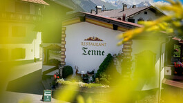 Restaurant Tenne