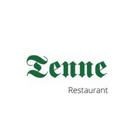Restaurant Tenne - Logo