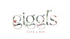Giggl's Café + Bar