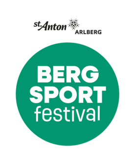 Logo - Bergsport Festival