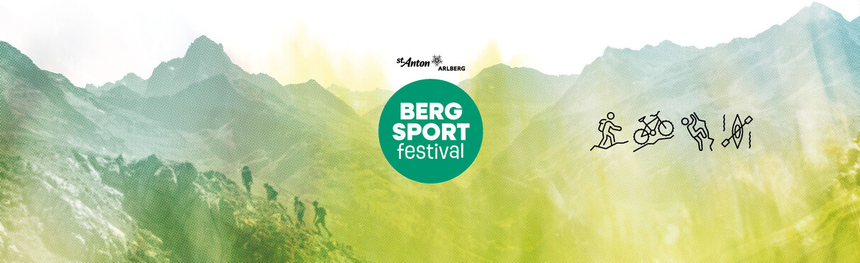 Mountain Sports Festival - St. Anton am Arlberg