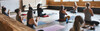 Yoga in St. Anton am Arlberg