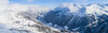 St. Anton am Arlberg - Panorama