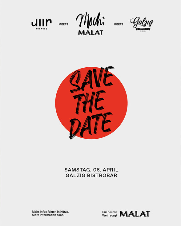 MOCHI und MALATmeet ULLR