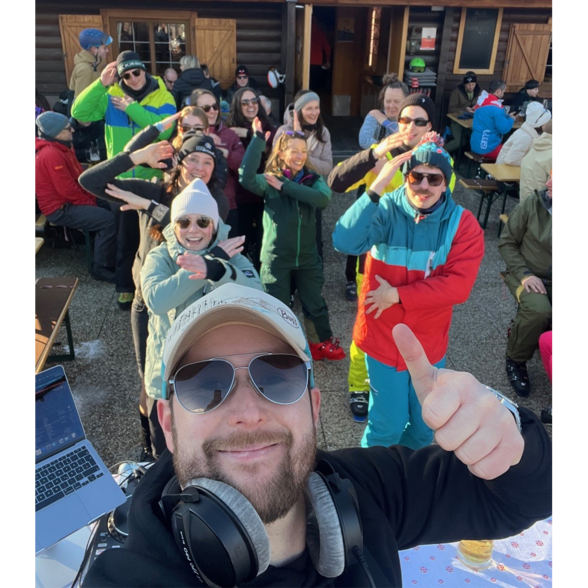 TanzSENN“ oder RelaxSENN