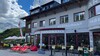 Passhöhe Arlberg