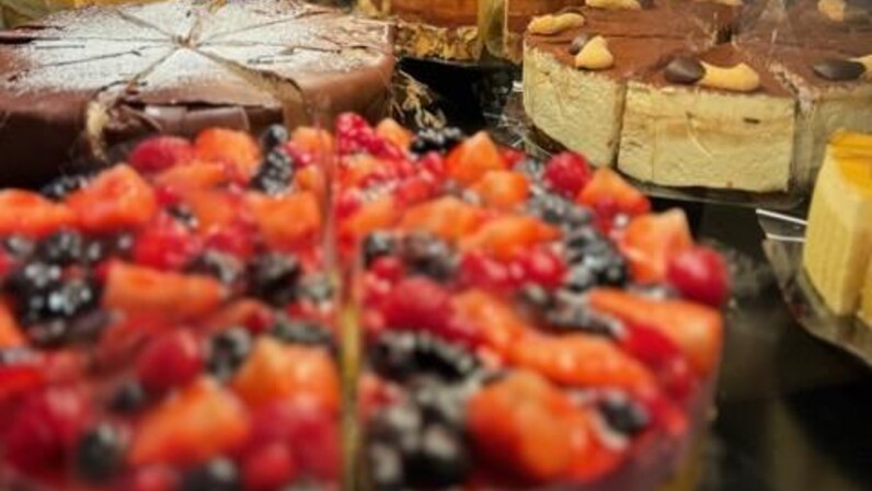 Kathi's BackWerk Kuchen