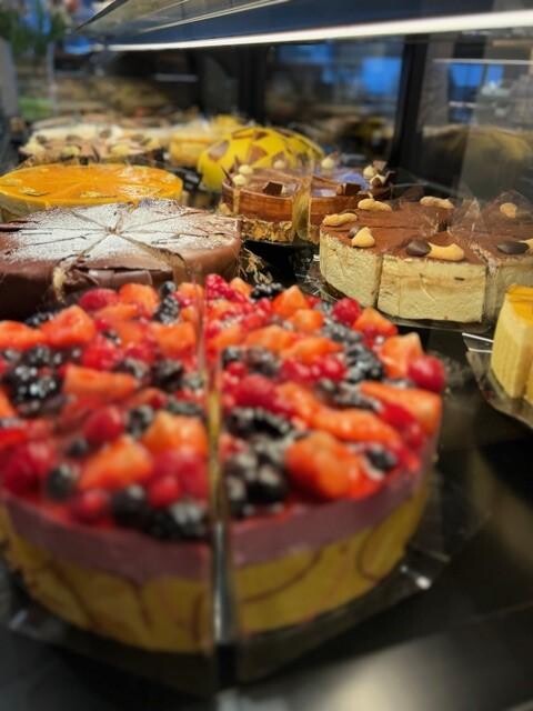 Kathi's BackWerk Kuchen