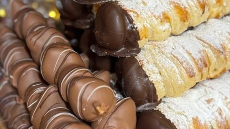 Kathi's BackWerk Süßes