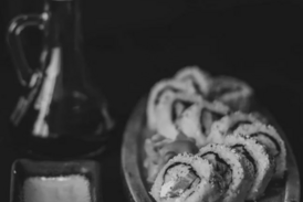 Q Dinner Club @ ZENZIS STUBE