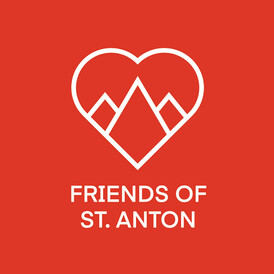 Friends of St. Anton Logo