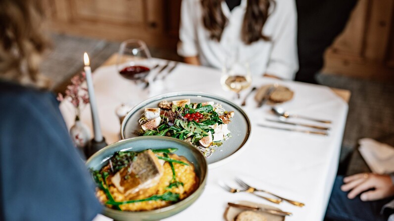 Wirtshaus im Hotel zur Pfeffermühle