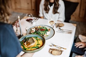 Wirtshaus im Hotel zur Pfeffermühle