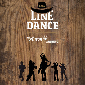 Line Dance Festival