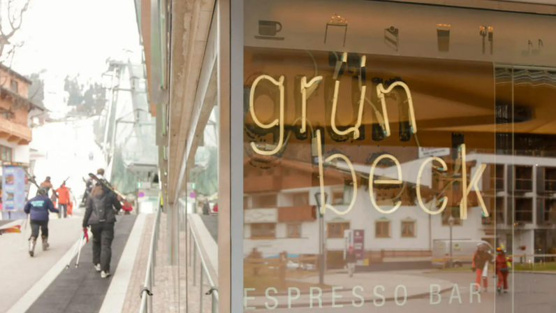 Grünbeck