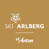 „Ski Arlberg“ Logo