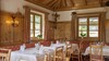 a la carte Restaurant Hotel die Arlbergerin