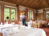 a la carte Restaurant Hotel die Arlbergerin