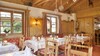a la carte Restaurant Hotel die Arlbergerin